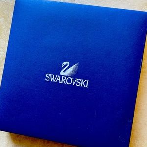 Swarovski Lightness Collar Necklace